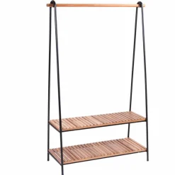ACACIA Boîte à Bijoux Brun