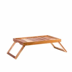 ACACIA Boîte à Bijoux Brun