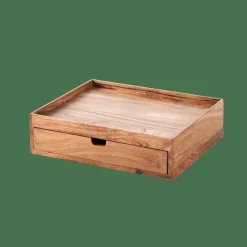 ACACIA Organisateur De Bureau Naturel