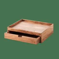 ACACIA Organisateur De Bureau Naturel