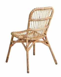 ACACIA Pieds De Table X Set De 2 Naturel