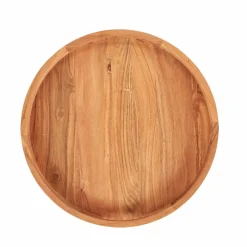 ACACIA STYLE Plat Naturel