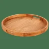 ACACIA STYLE Plateau Naturel