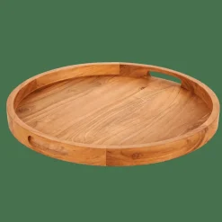 ACACIA STYLE Plateau Naturel
