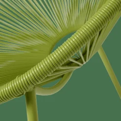 ACAPULCO Chaise Lounge Lime