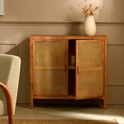 ADDA Vase Crème