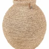 AFRIKA Vase Naturel