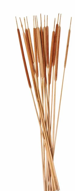 AFRIKA Vase Naturel