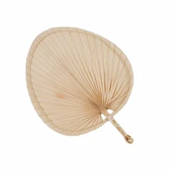 AFRIKA Vase Naturel