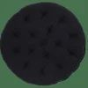 ALDA Coussin D'assise Noir