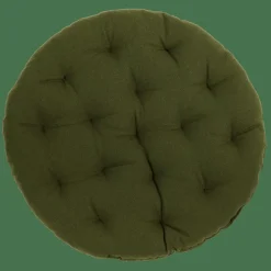 ALDA Coussin D'assise Vert Foncé
