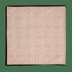 ANISE Serviette Multicolore