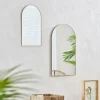 ARCHY Miroir Doré