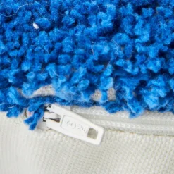 AROW Coussin Bleu