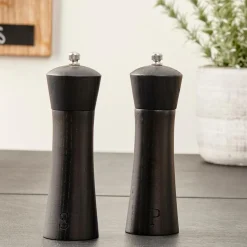 ASH Moulin à Sel Noir