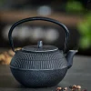 ASIA Théière Noir