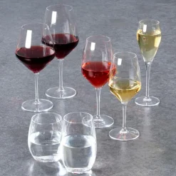ATELIER Verre à Vin 44 CL