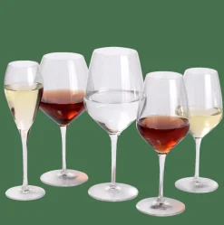ATELIER Verre à Vin 61 CL