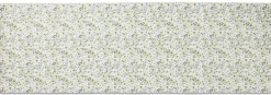 AURELLE Chemin De Table Multicolore