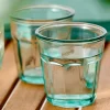 AUTHENTIC Verre 25 CL Transparent