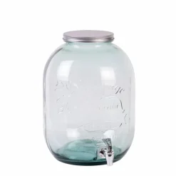 AUTHENTIC Verre 50 CL Transparent