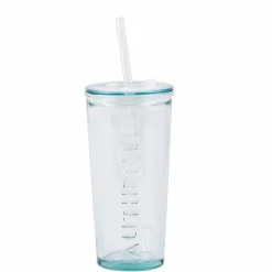 AUTHENTIC Verre 50 CL Transparent