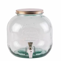 AUTHENTIC Verre 50 CL Transparent
