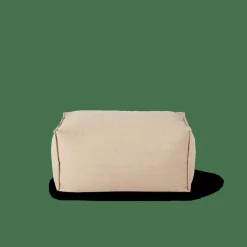 BAGIE Pouf Sable