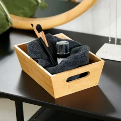BAMBOO Organisateur Naturel
