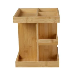 BAMBOO Organisateur Naturel