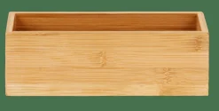 BAMBOO Organisateur Tiroir Naturel