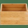 BAMBOO Organisateur Tiroir Naturel