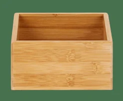 BAMBOO Organisateur Tiroir Naturel