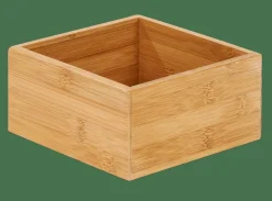 BAMBOO Organisateur Tiroir Naturel
