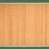 BAMBOO Tapis Beige