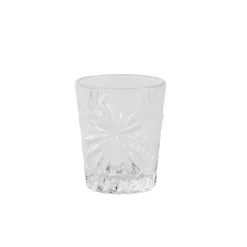 BAR Verre à Shot Set De 6 Transparent