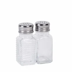 BASIC Râpe Noix Muscade Argent