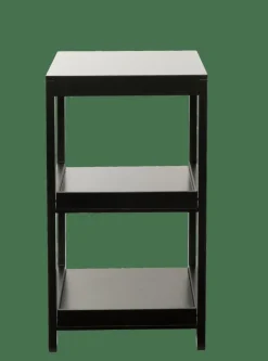 BASIC Étagère Noir