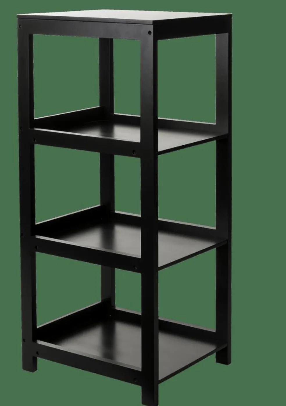 BASIC Étagère Noir