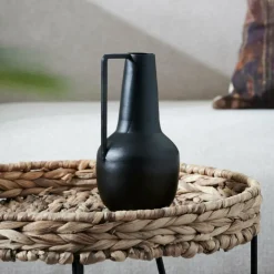 BASTA Vase Noir