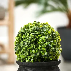 BAZAAR Pot De Fleurs Naturel