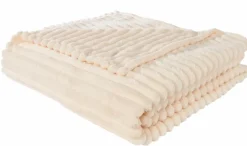 BELOU Coussin Blanc