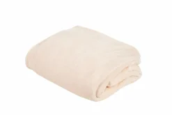 BELOU Coussin Blanc