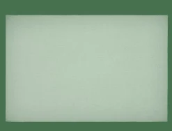 BIGSO Sous-main Menthe