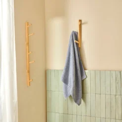 BIO SOFT Drap De Bain Pétrole