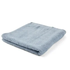 BIO SOFT Serviette De Bain Pétrole