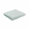 BIO SOFT Serviette De Bain Vert Foncé