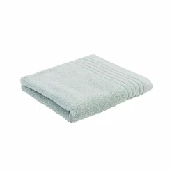 BIO SOFT Serviette De Bain Vert Foncé