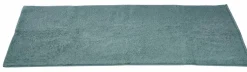 BIO SOFT Serviette De Bain Vert Foncé