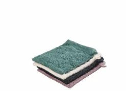 BIO SOFT Serviette D'hôte Menthe
